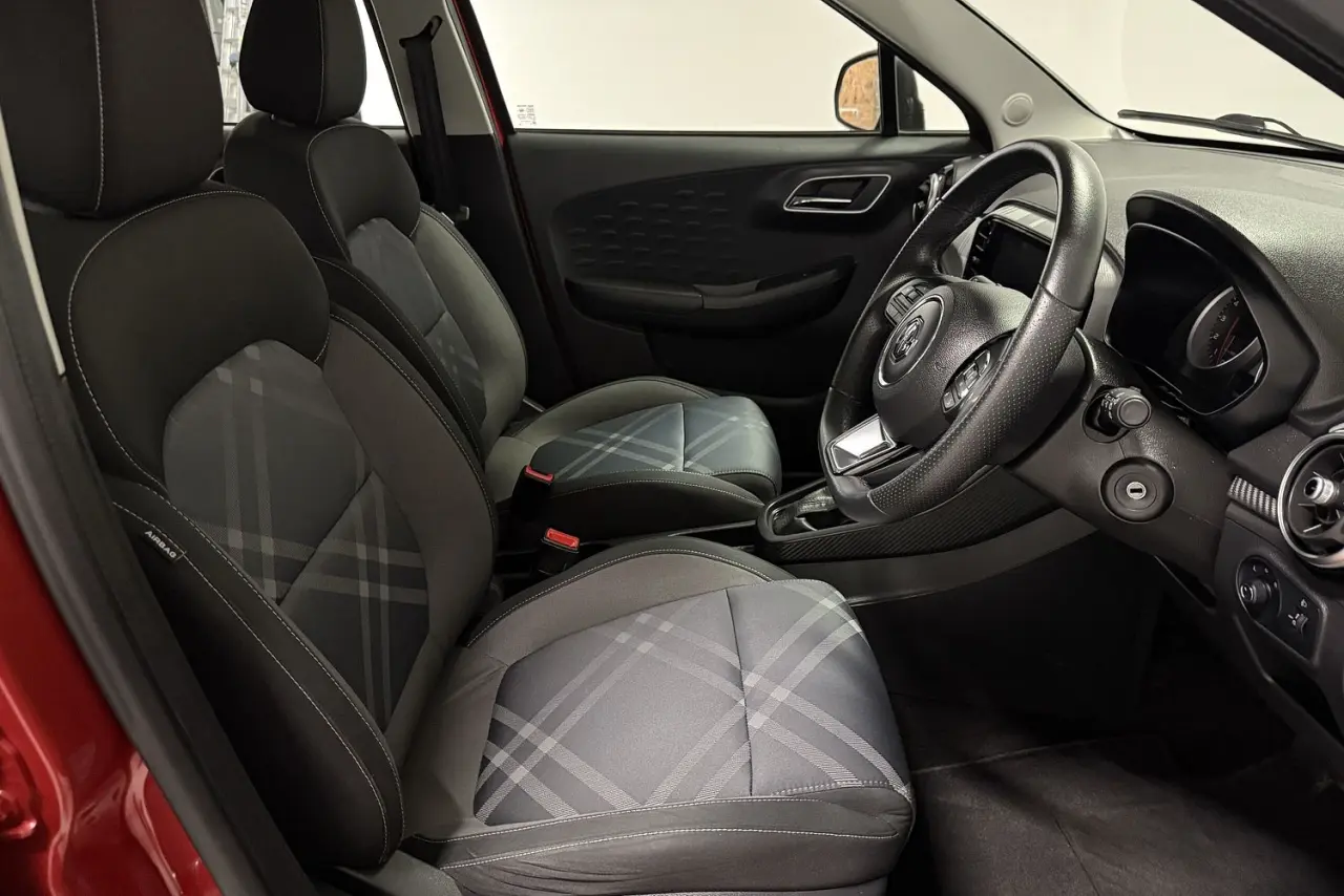 2019 MG MG3 Gallery Image 9