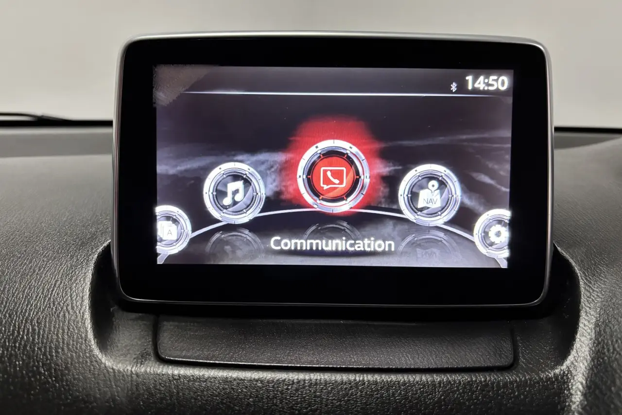 2015 Mazda 2 Gallery Image 17