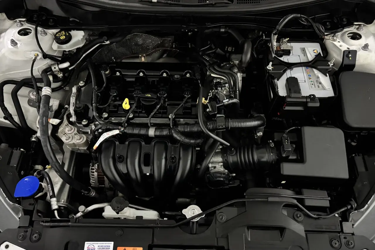 2015 Mazda 2 Gallery Image 21