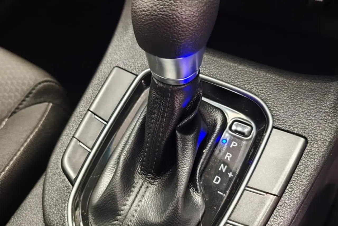 2017 Hyundai i30 Gallery Image 20