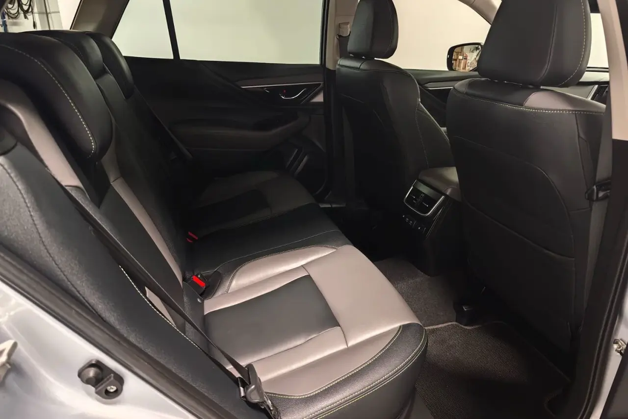 2021 Subaru Outback Gallery Image 10