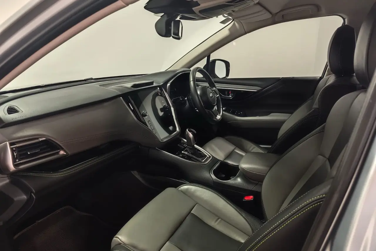 2021 Subaru Outback Gallery Image 12