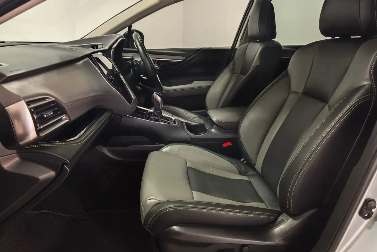 2021 Subaru Outback Gallery Image 13