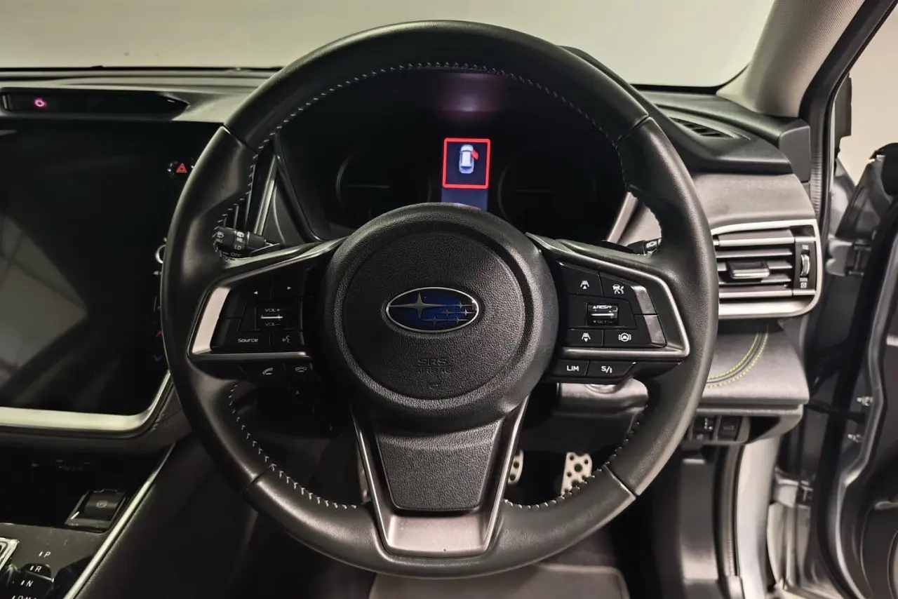 2021 Subaru Outback Gallery Image 14