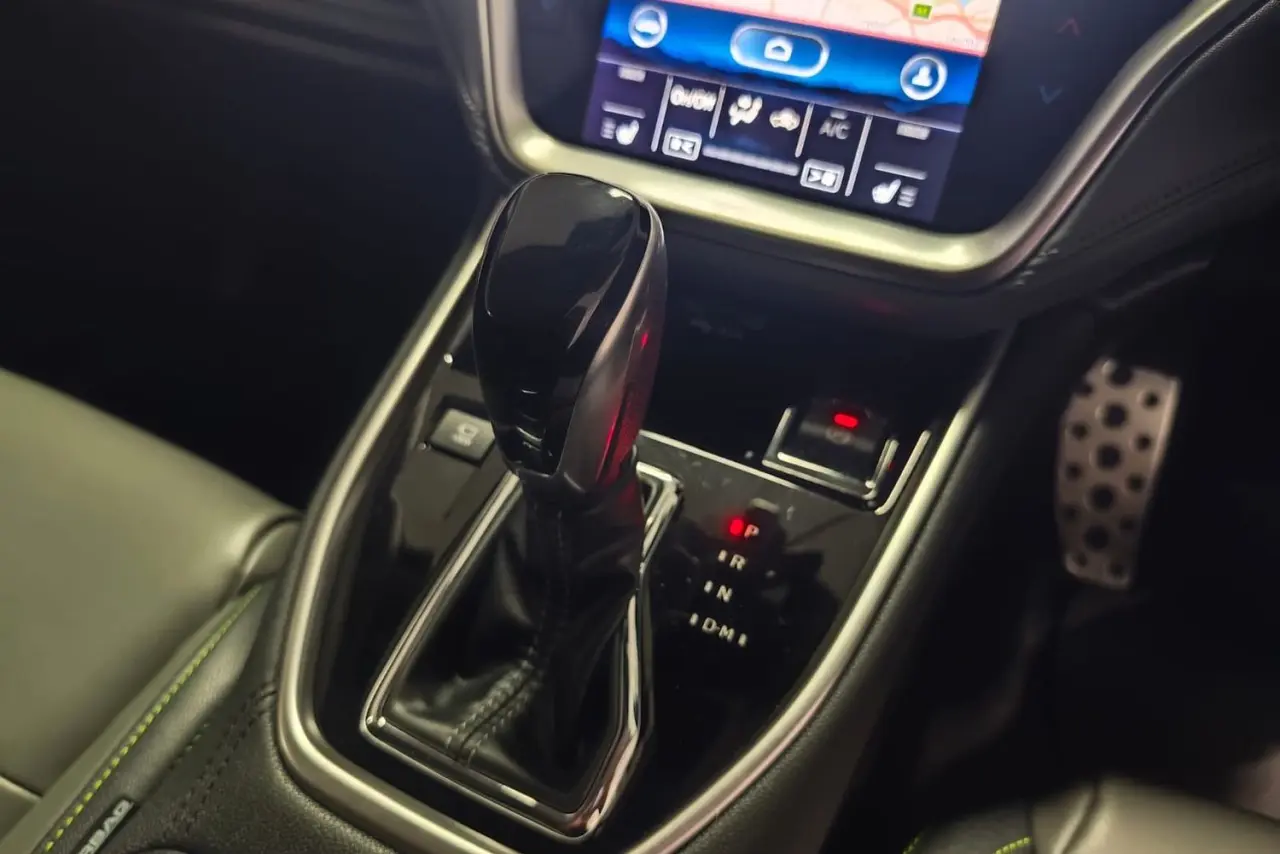 2021 Subaru Outback Gallery Image 19