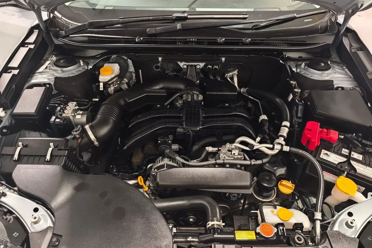 2021 Subaru Outback Gallery Image 20