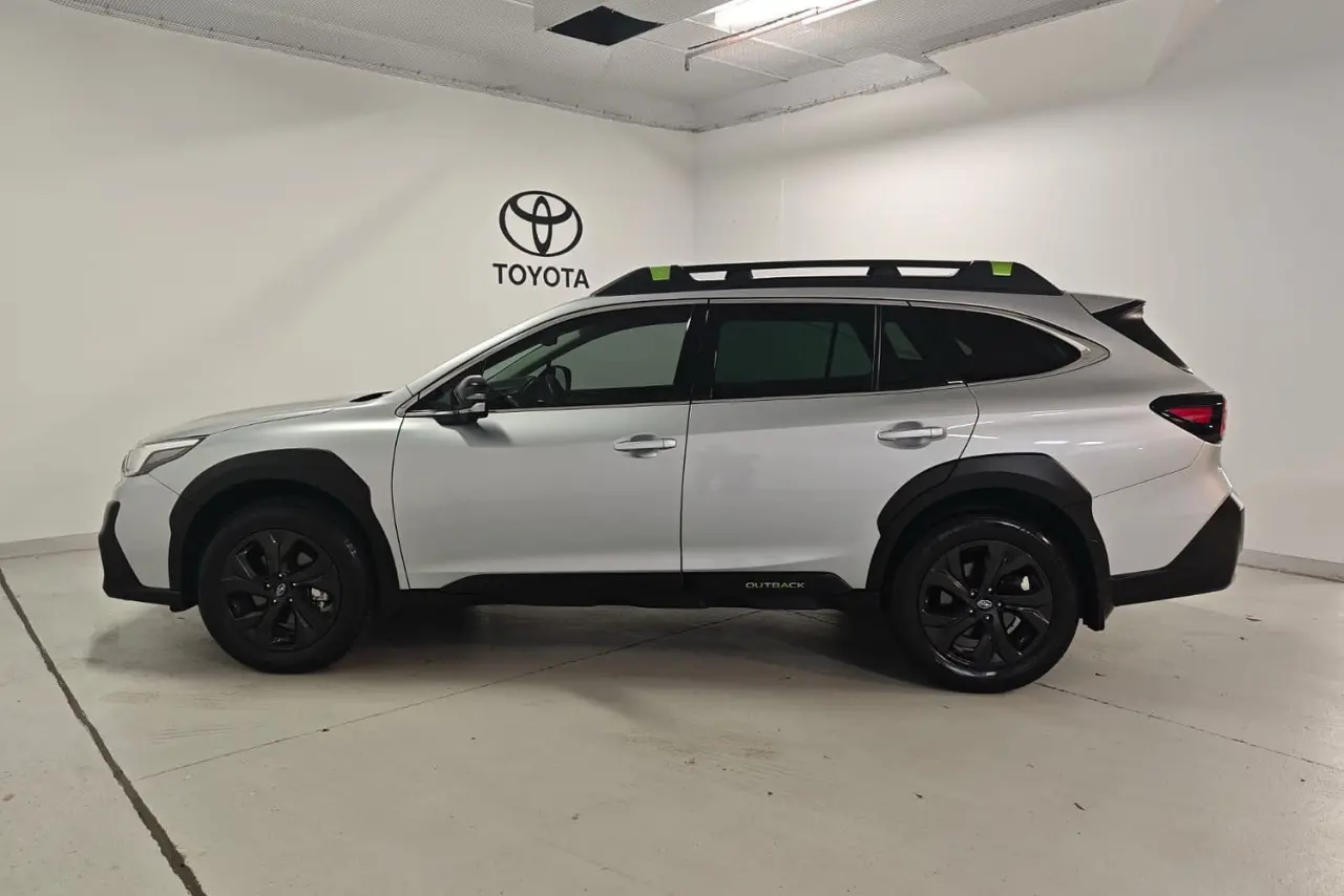 2021 Subaru Outback Gallery Image 6