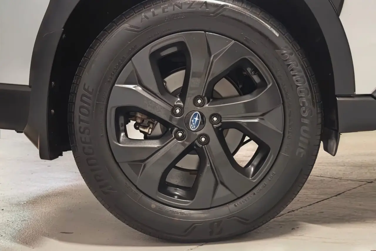 2021 Subaru Outback Gallery Image 7