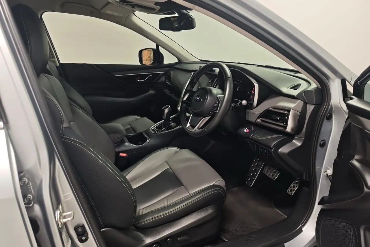 2021 Subaru Outback Gallery Image 8