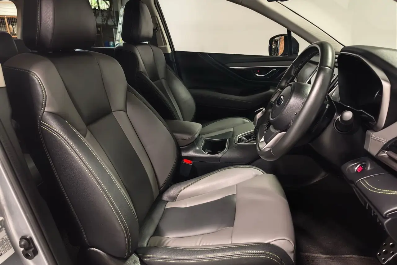 2021 Subaru Outback Gallery Image 9