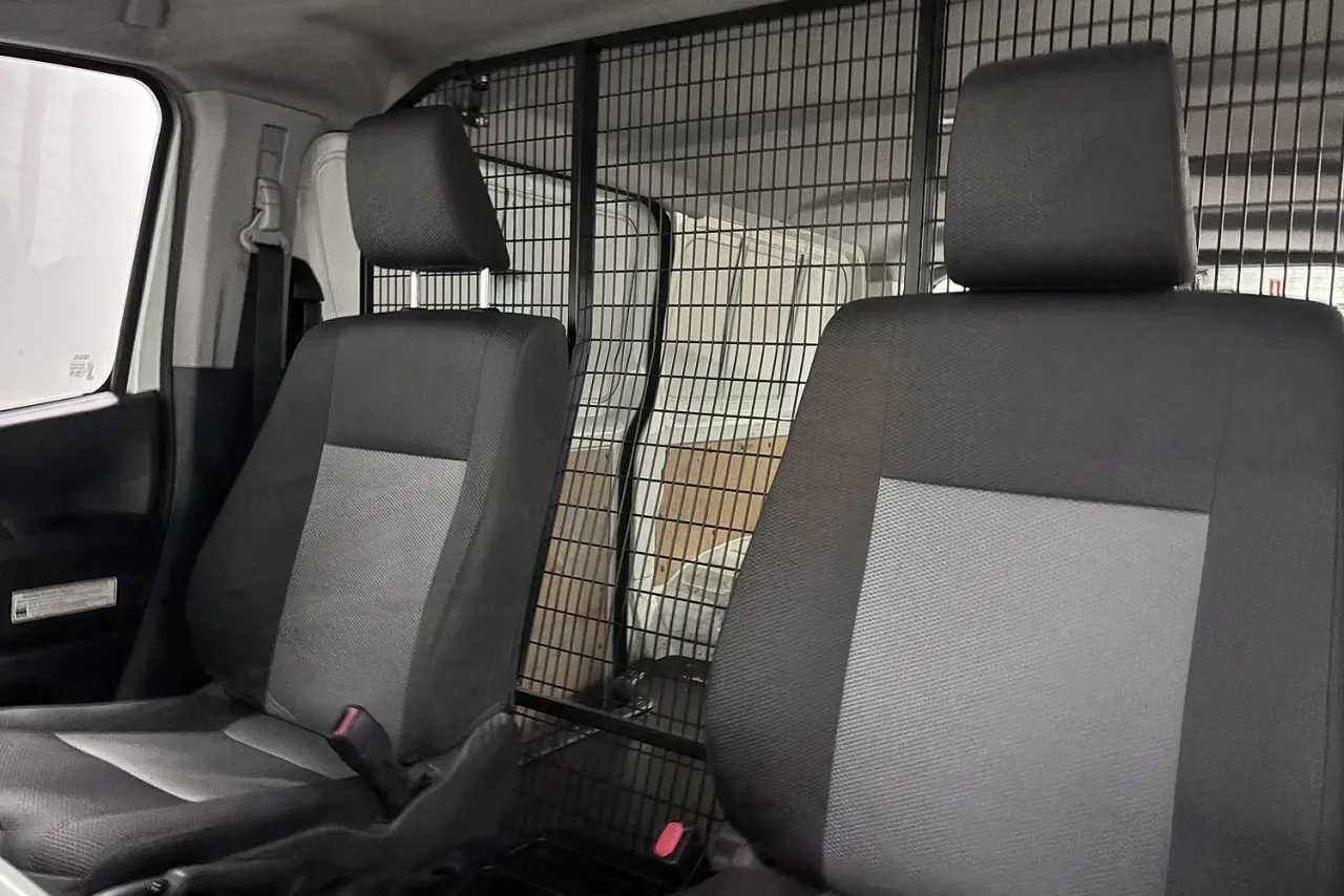 2020 Toyota Hiace Gallery Image 14