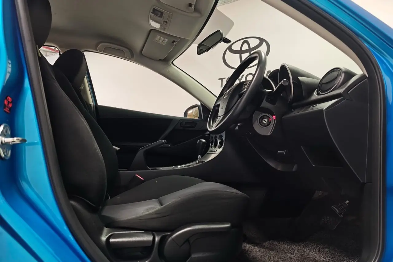 2010 Mazda 3 Gallery Image 10