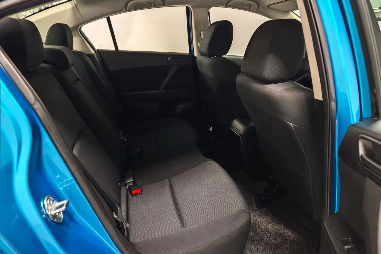 2010 Mazda 3 Gallery Image 12