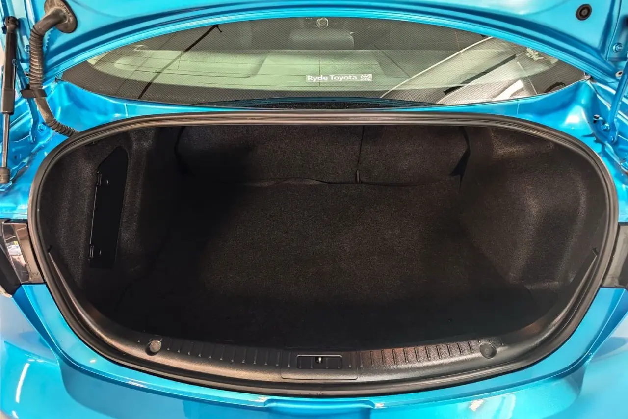 2010 Mazda 3 Gallery Image 13