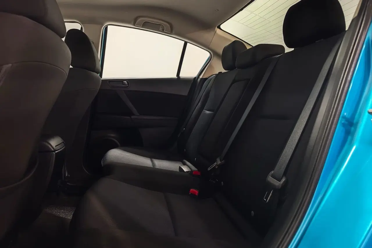 2010 Mazda 3 Gallery Image 14