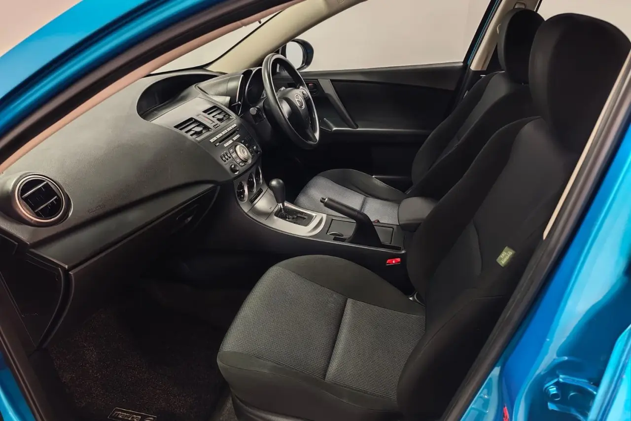 2010 Mazda 3 Gallery Image 15