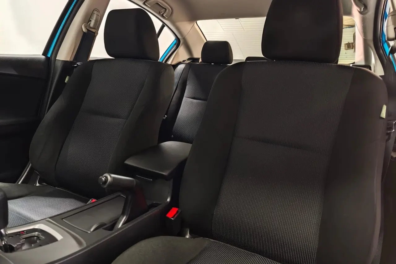 2010 Mazda 3 Gallery Image 16