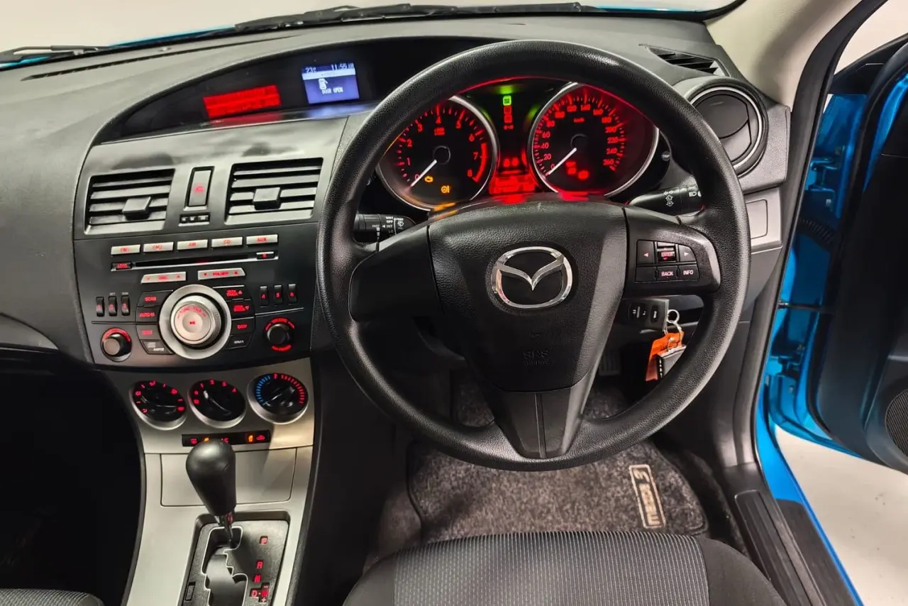 2010 Mazda 3 Gallery Image 17