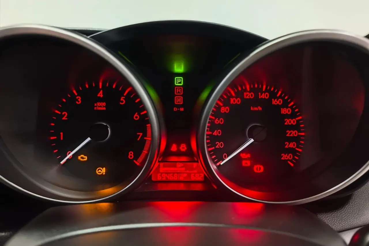 2010 Mazda 3 Gallery Image 18