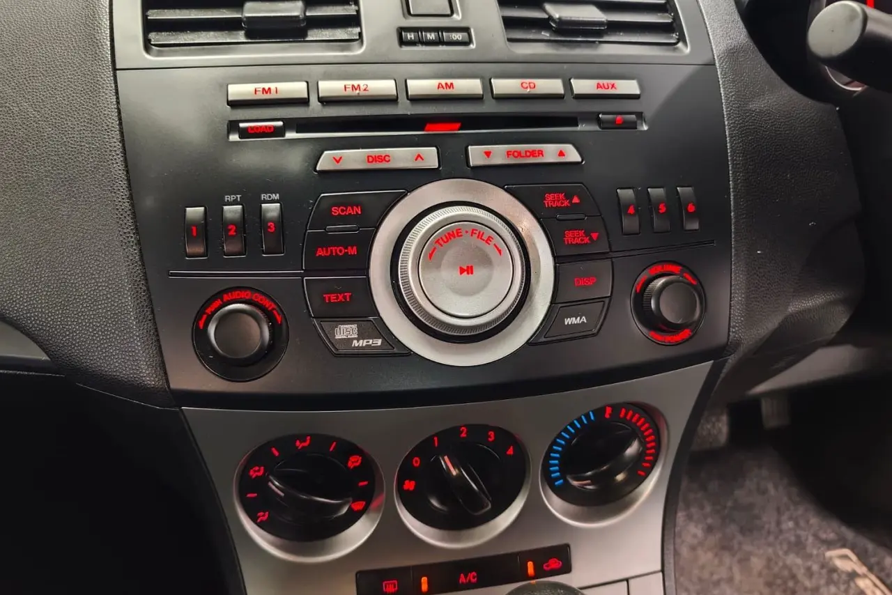 2010 Mazda 3 Gallery Image 20