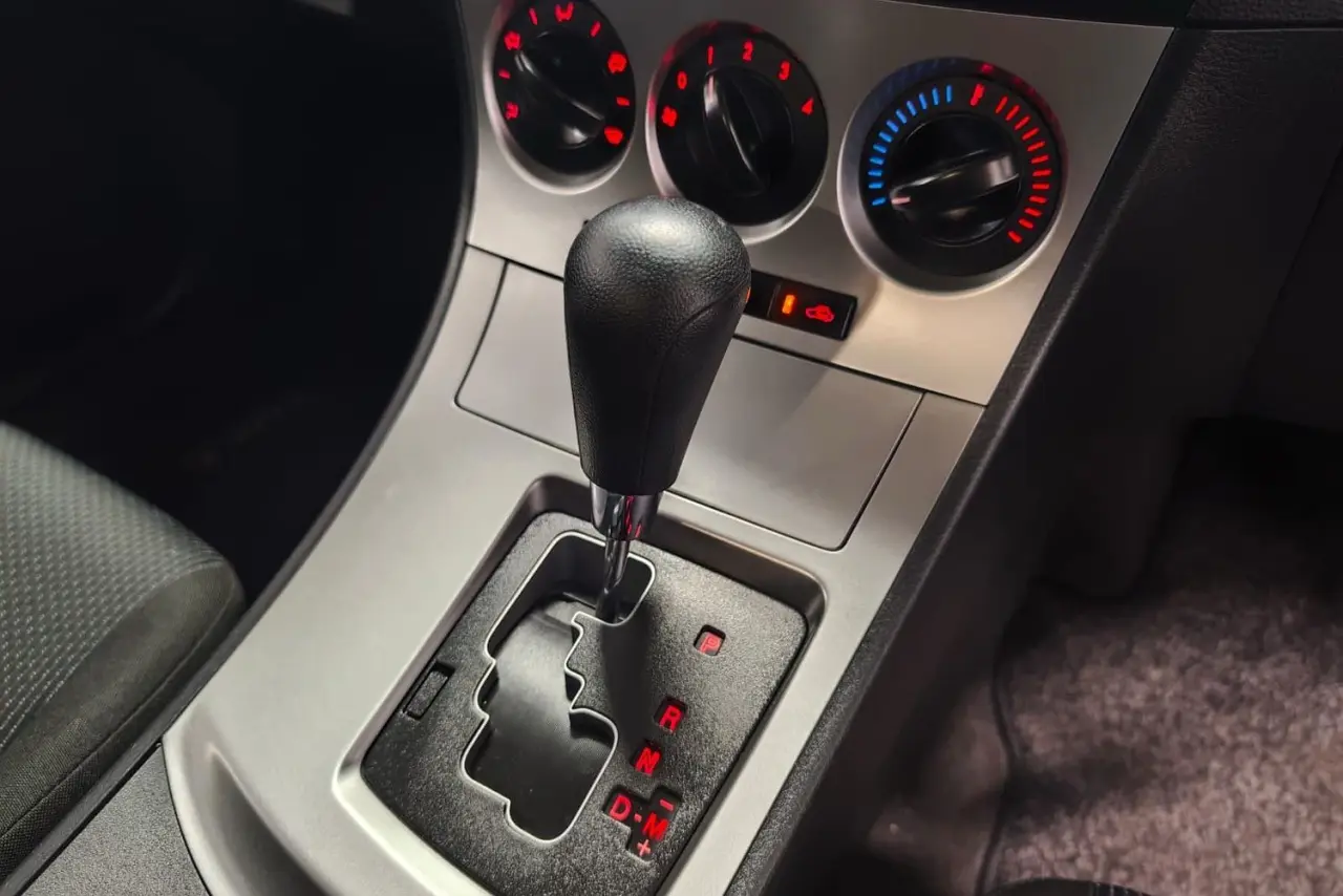 2010 Mazda 3 Gallery Image 21