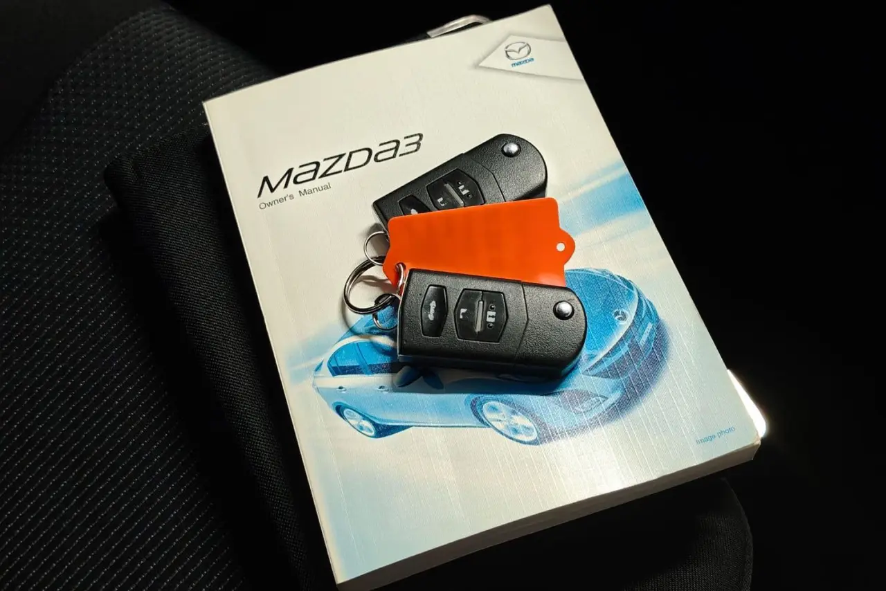 2010 Mazda 3 Gallery Image 22