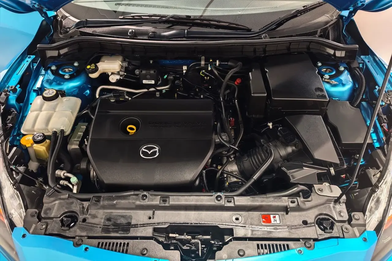 2010 Mazda 3 Gallery Image 23