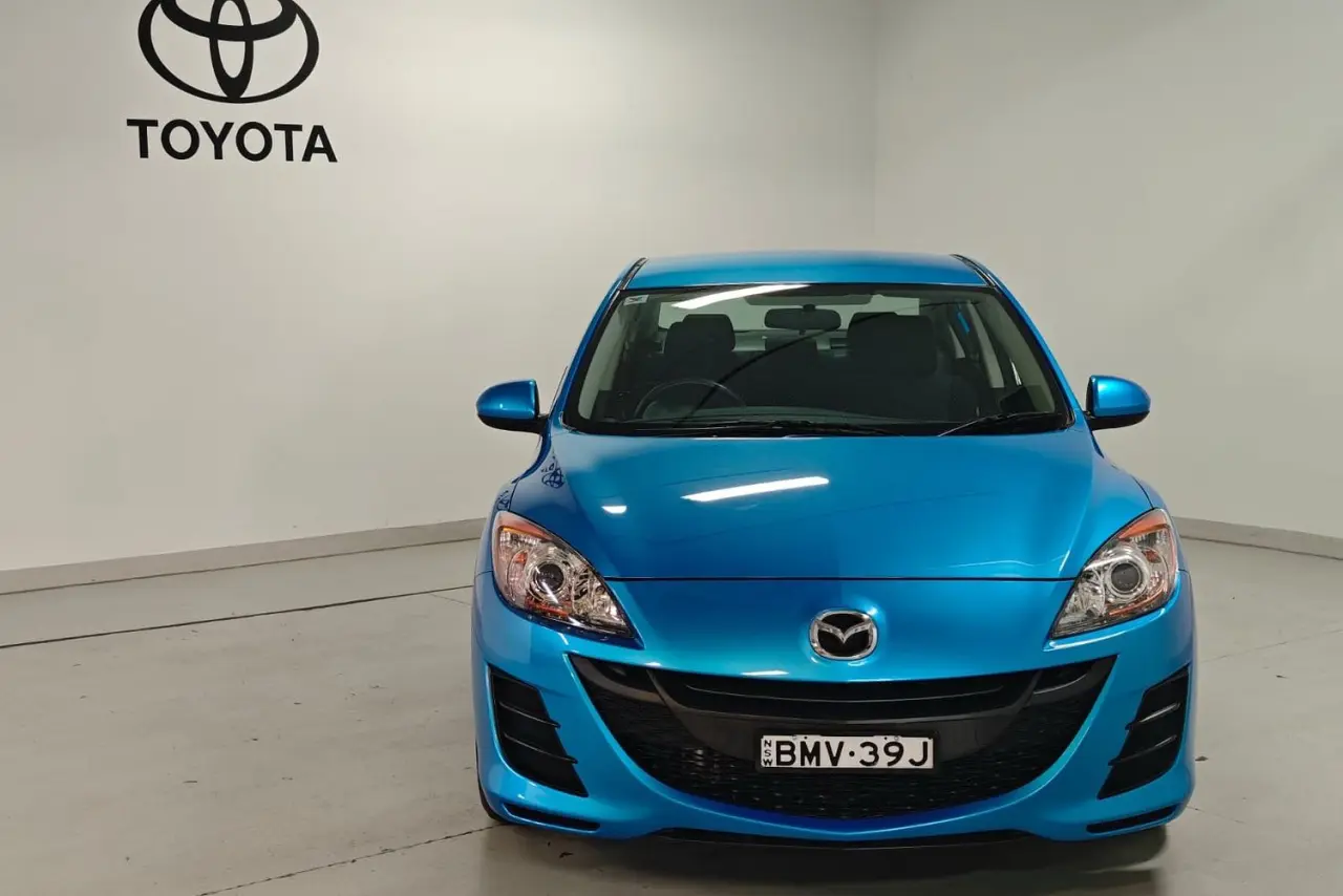 2010 Mazda 3 Gallery Image 3
