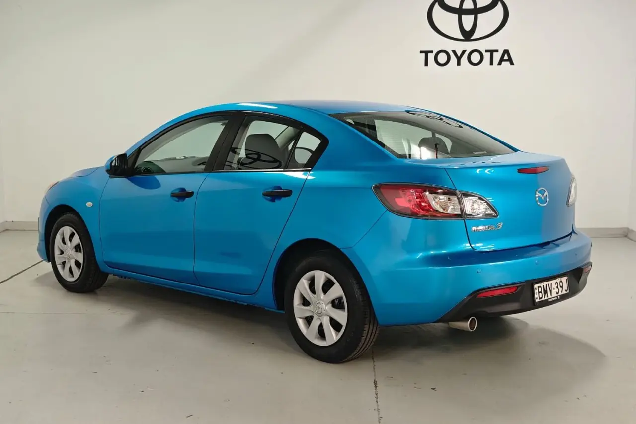 2010 Mazda 3 Gallery Image 5