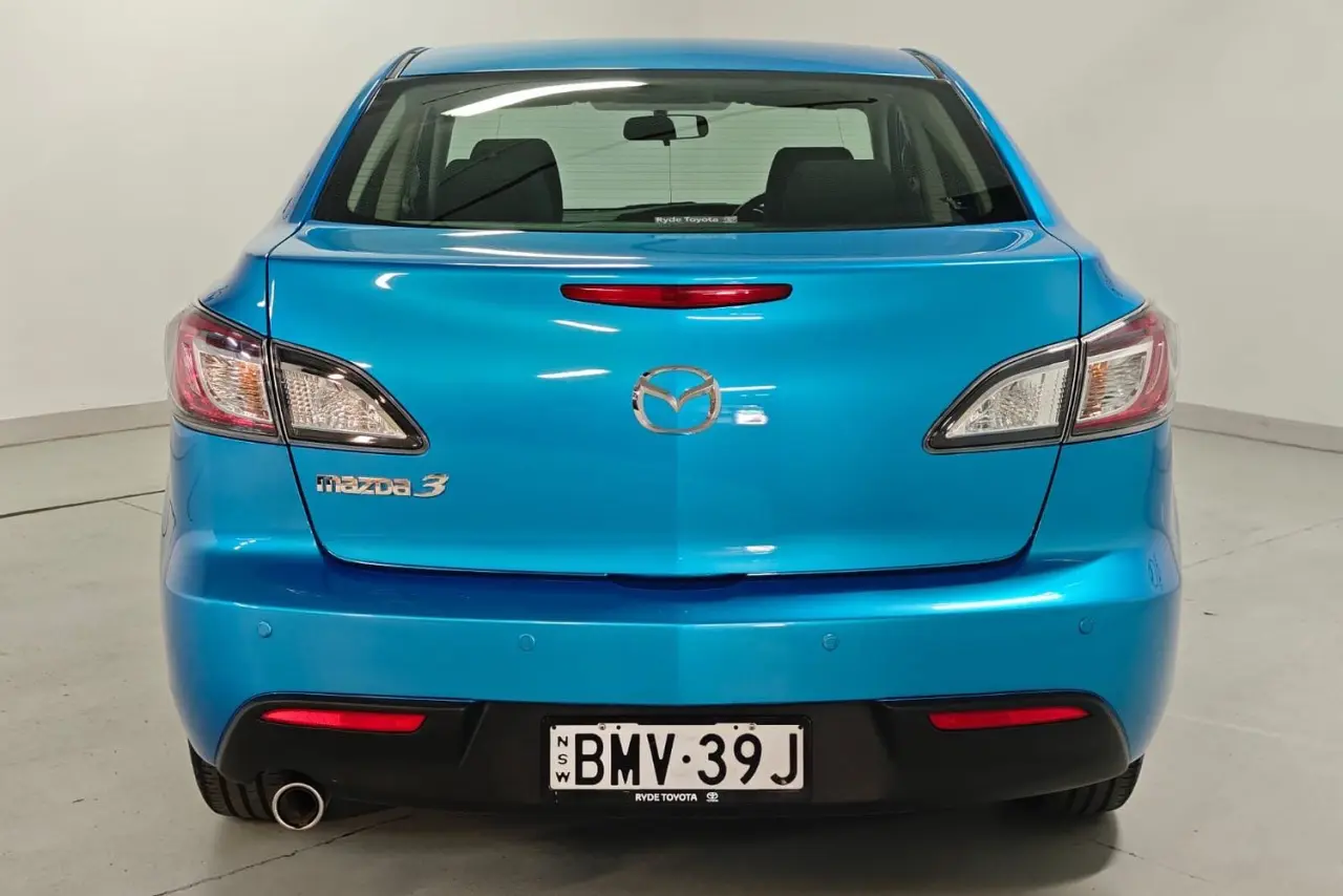 2010 Mazda 3 Gallery Image 6