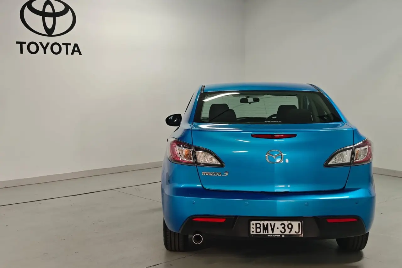 2010 Mazda 3 Gallery Image 7