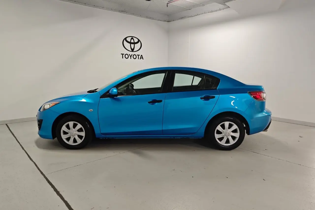 2010 Mazda 3 Gallery Image 8