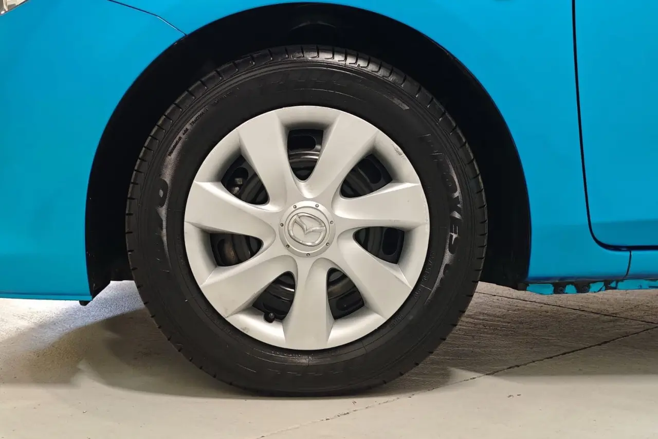 2010 Mazda 3 Gallery Image 9