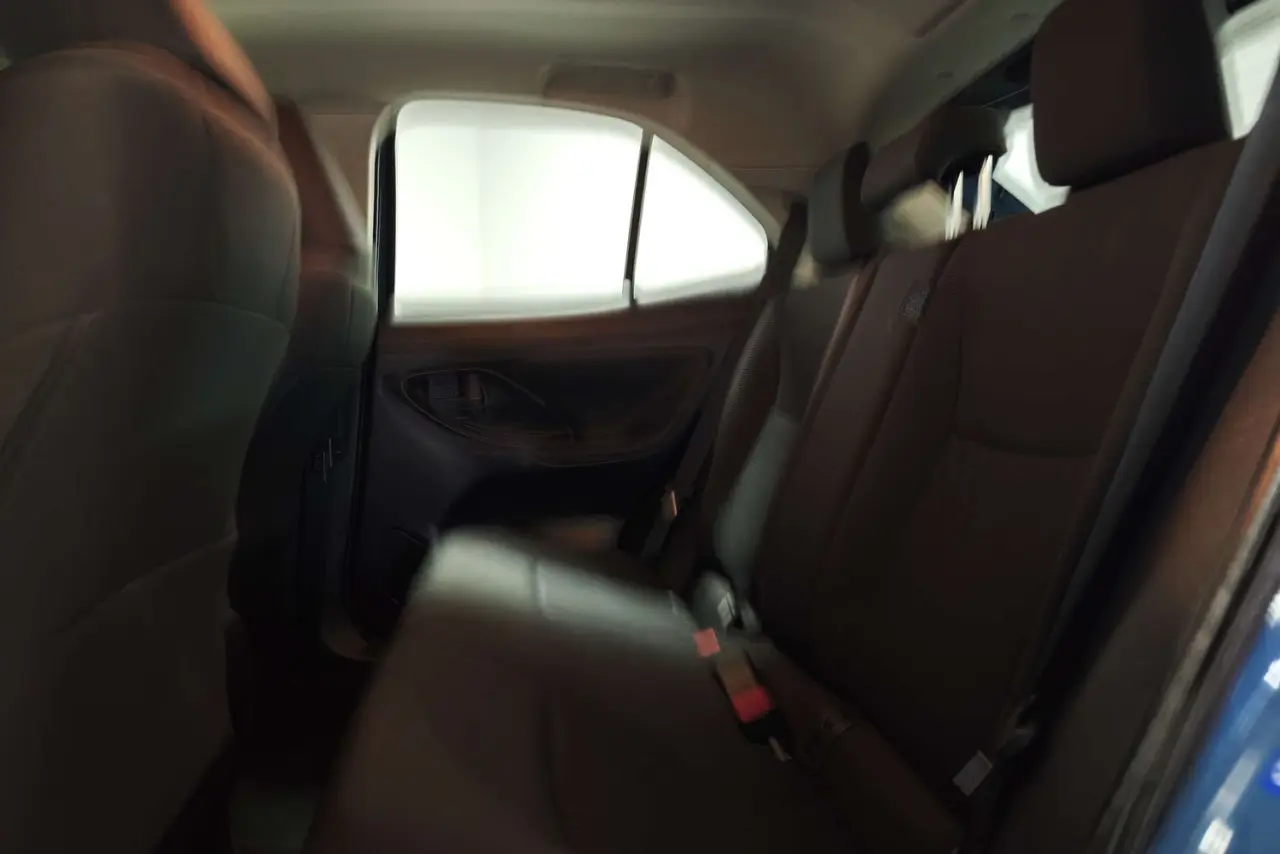 2023 Toyota Yaris Cross Gallery Image 13