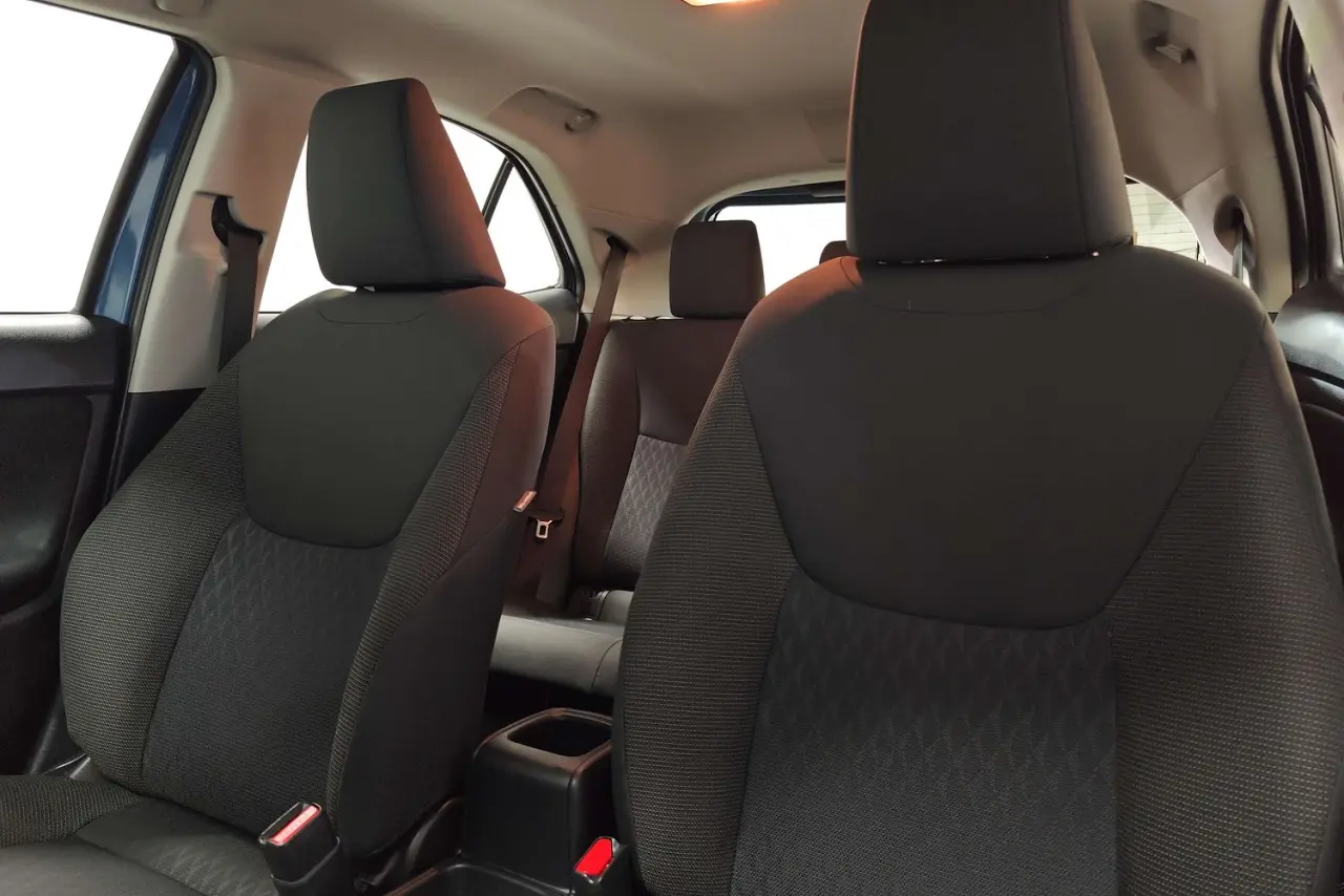 2023 Toyota Yaris Cross Gallery Image 15