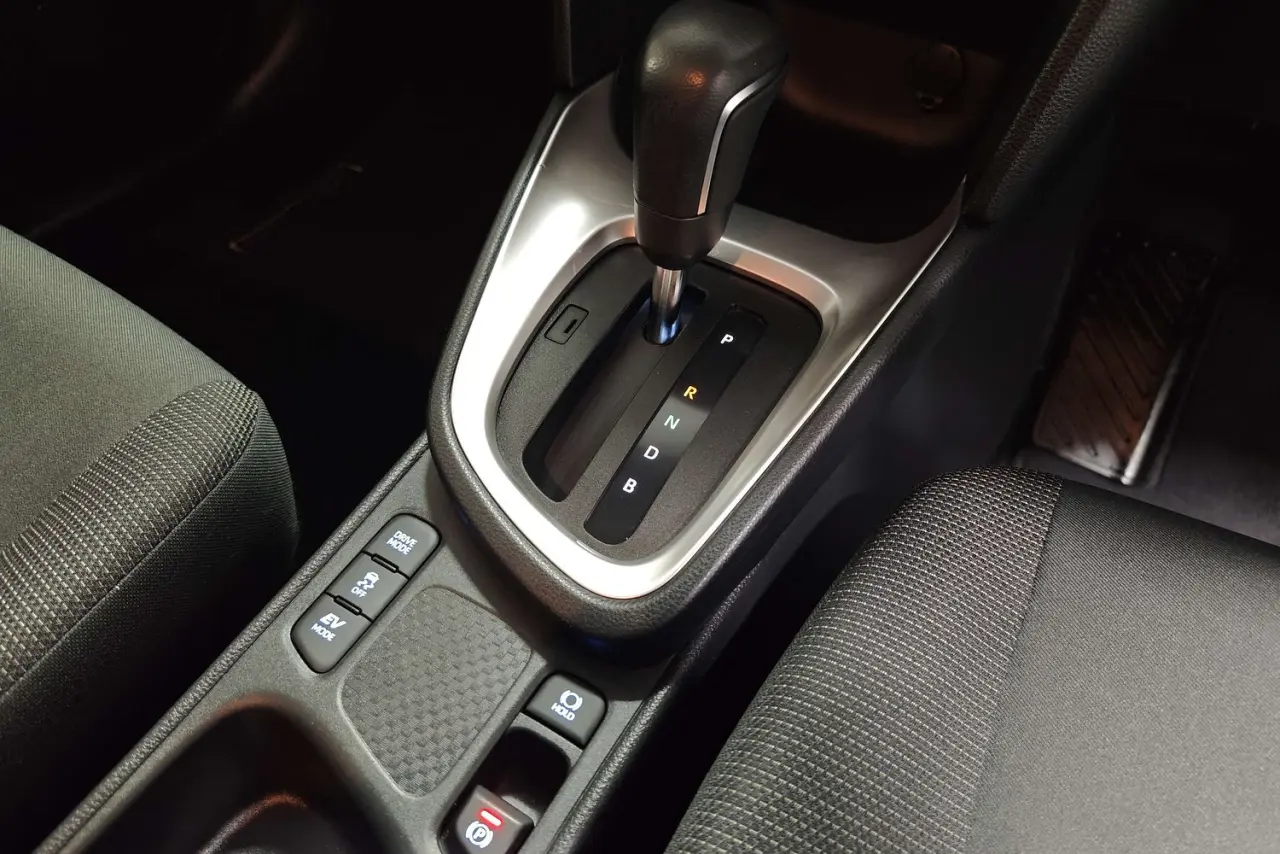 2023 Toyota Yaris Cross Gallery Image 19