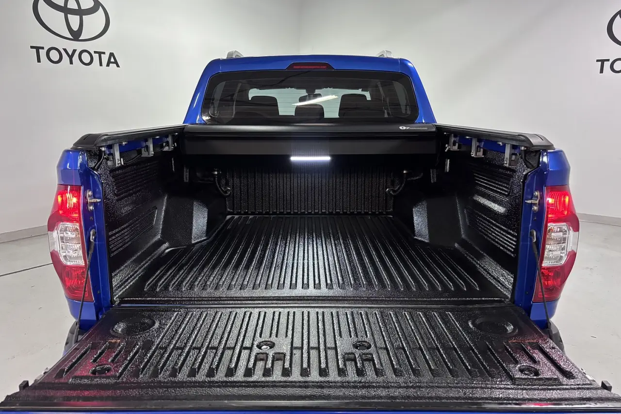 2021 LDV T60 Gallery Image 12