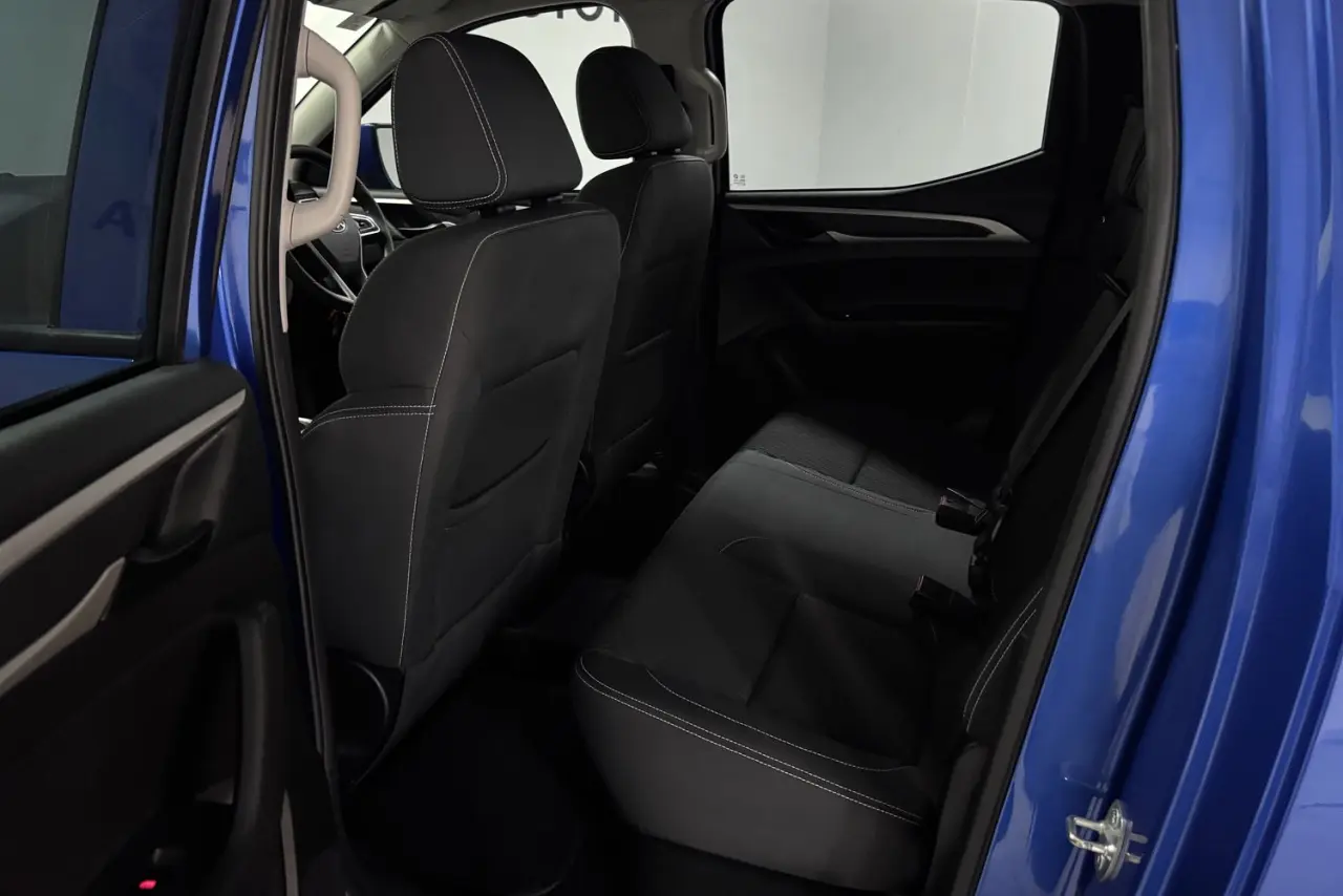 2021 LDV T60 Gallery Image 14
