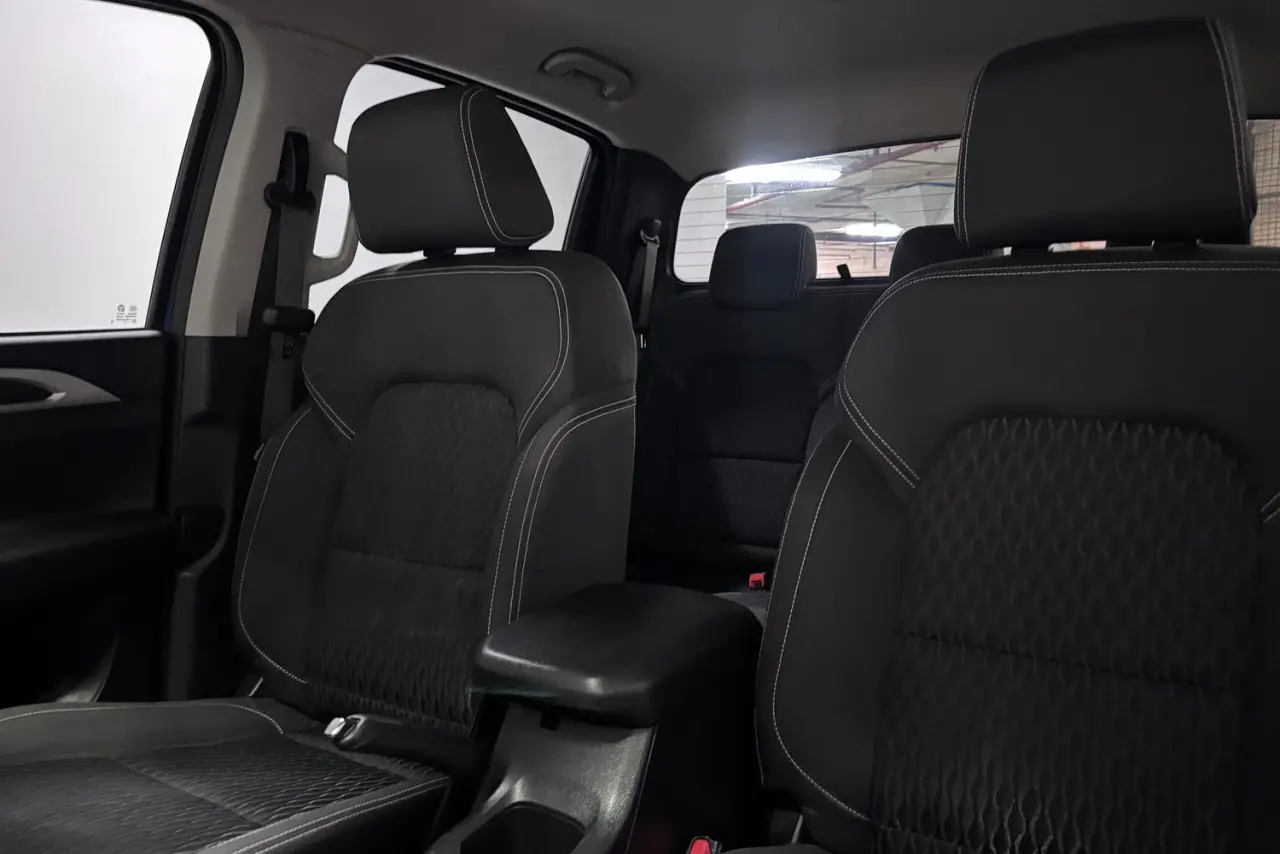 2021 LDV T60 Gallery Image 16