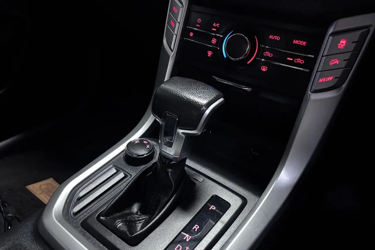 2021 LDV T60 Gallery Image 20