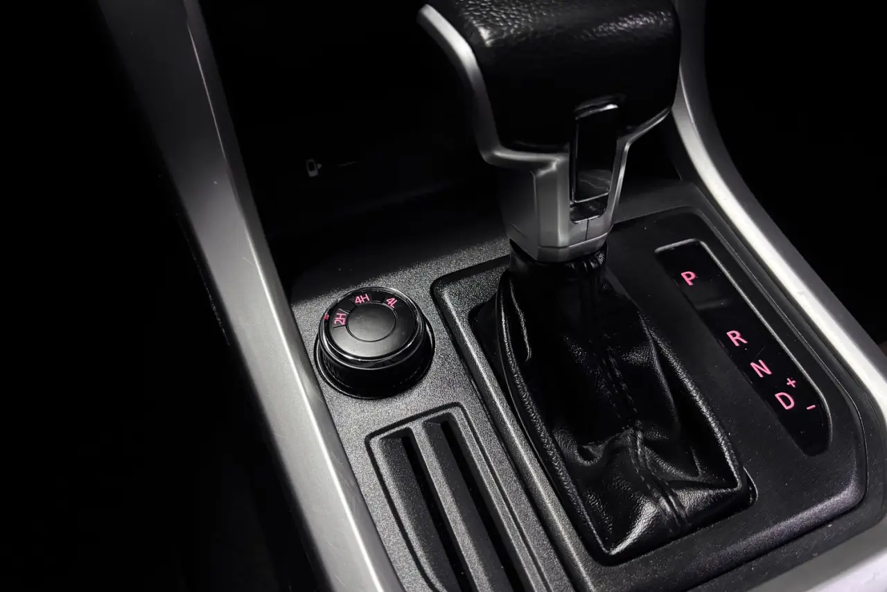 2021 LDV T60 Gallery Image 21