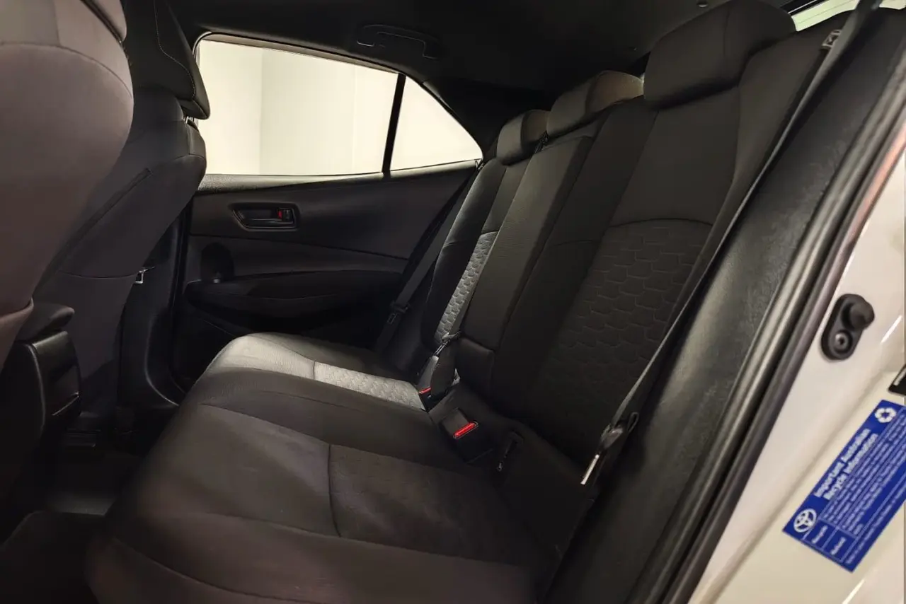 2018 Toyota Corolla Gallery Image 14