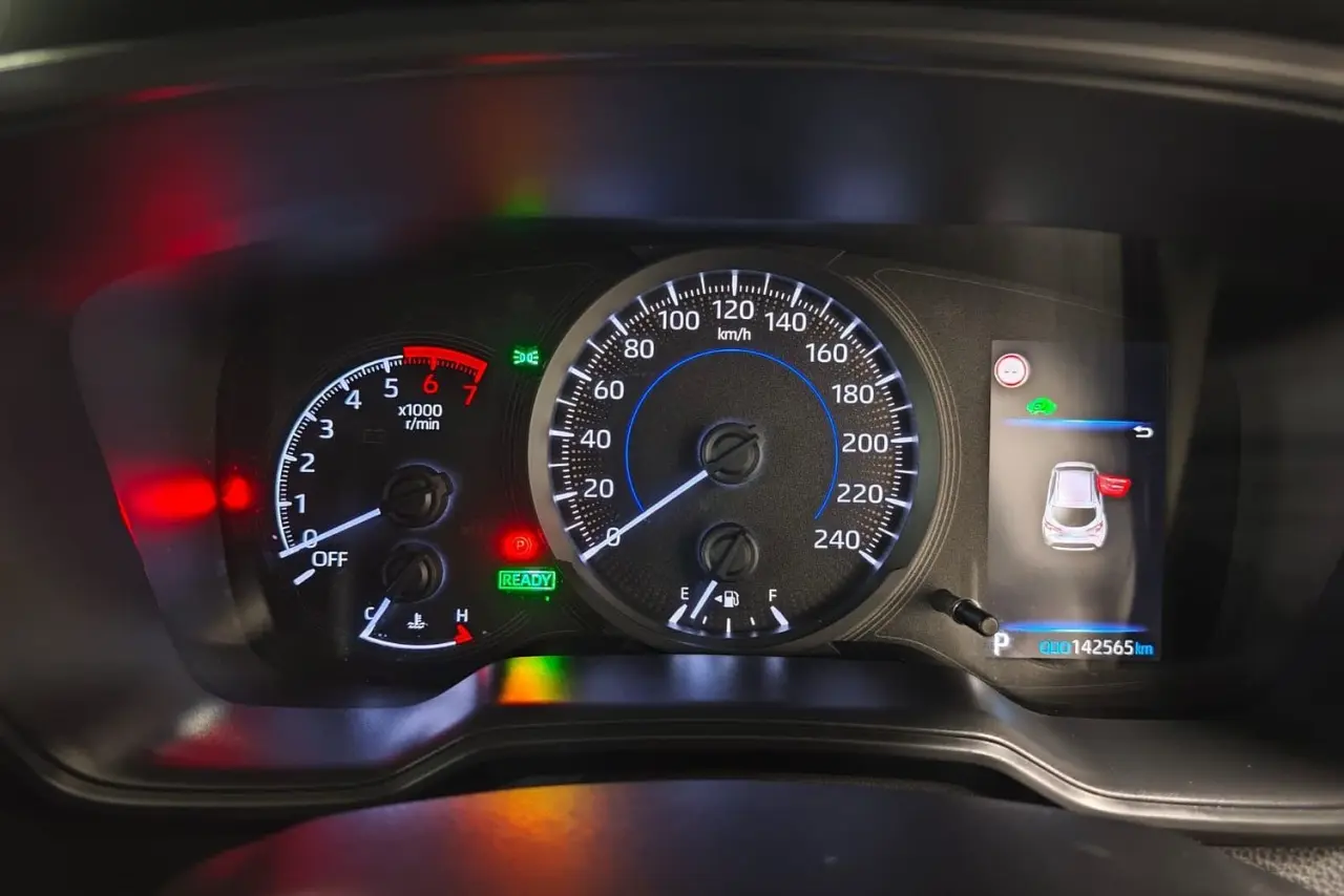 2018 Toyota Corolla Gallery Image 18