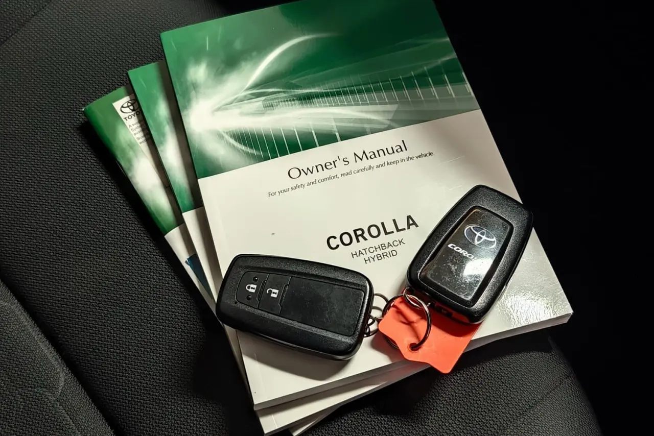 2018 Toyota Corolla Gallery Image 22