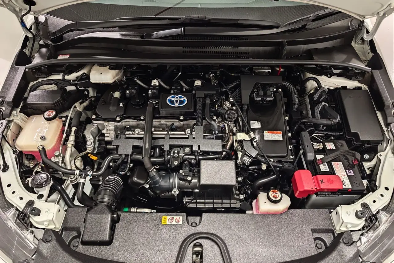 2018 Toyota Corolla Gallery Image 23