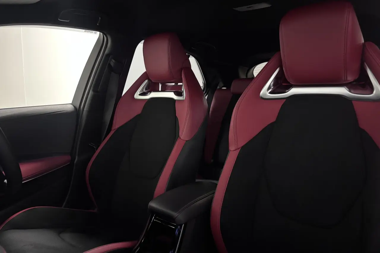 2025 Toyota Corolla Gallery Image 14