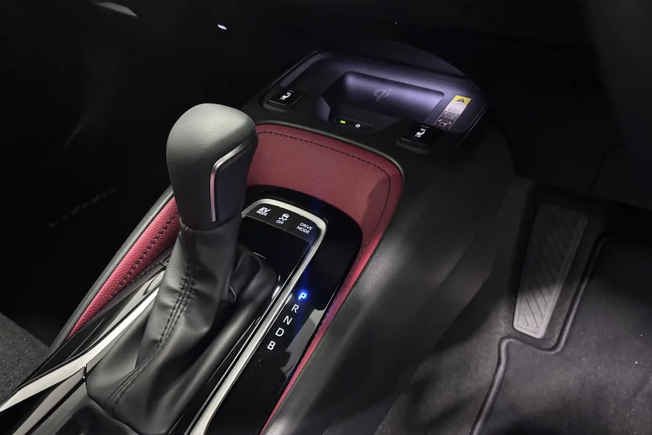 2025 Toyota Corolla Gallery Image 18