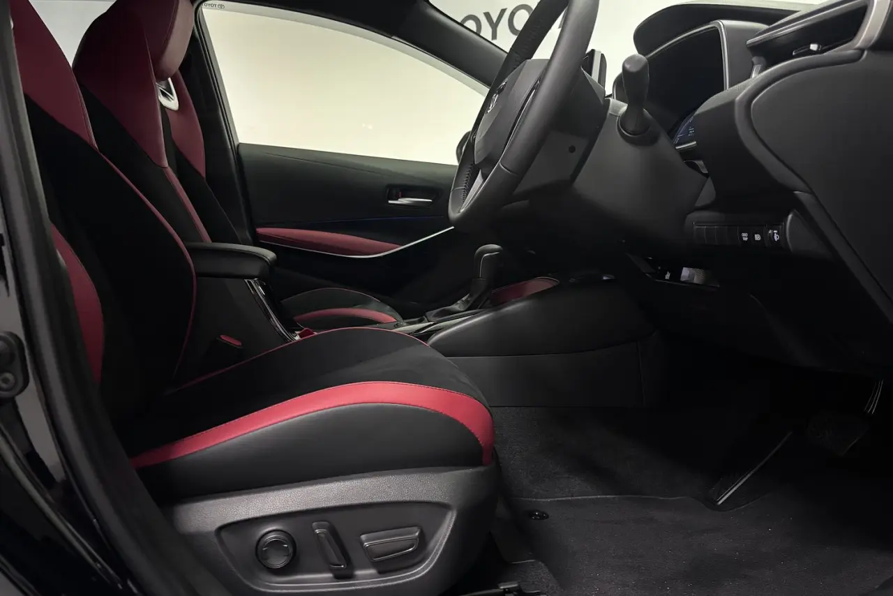 2025 Toyota Corolla Gallery Image 21