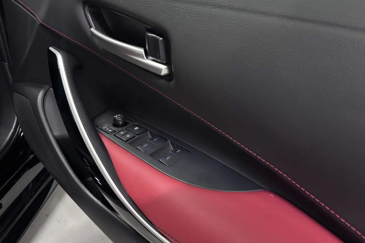 2025 Toyota Corolla Gallery Image 22