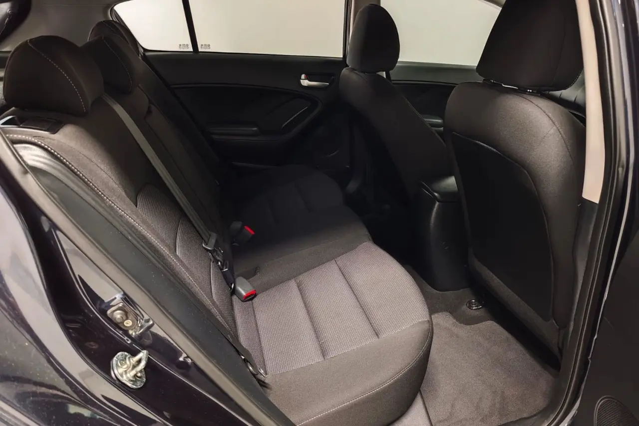 2017 Kia Cerato Gallery Image 10